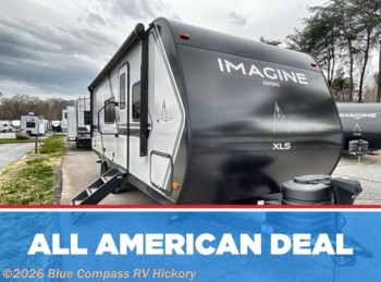 New 2026 Grand Design Imagine XLS 22MLE available in Claremont, North Carolina