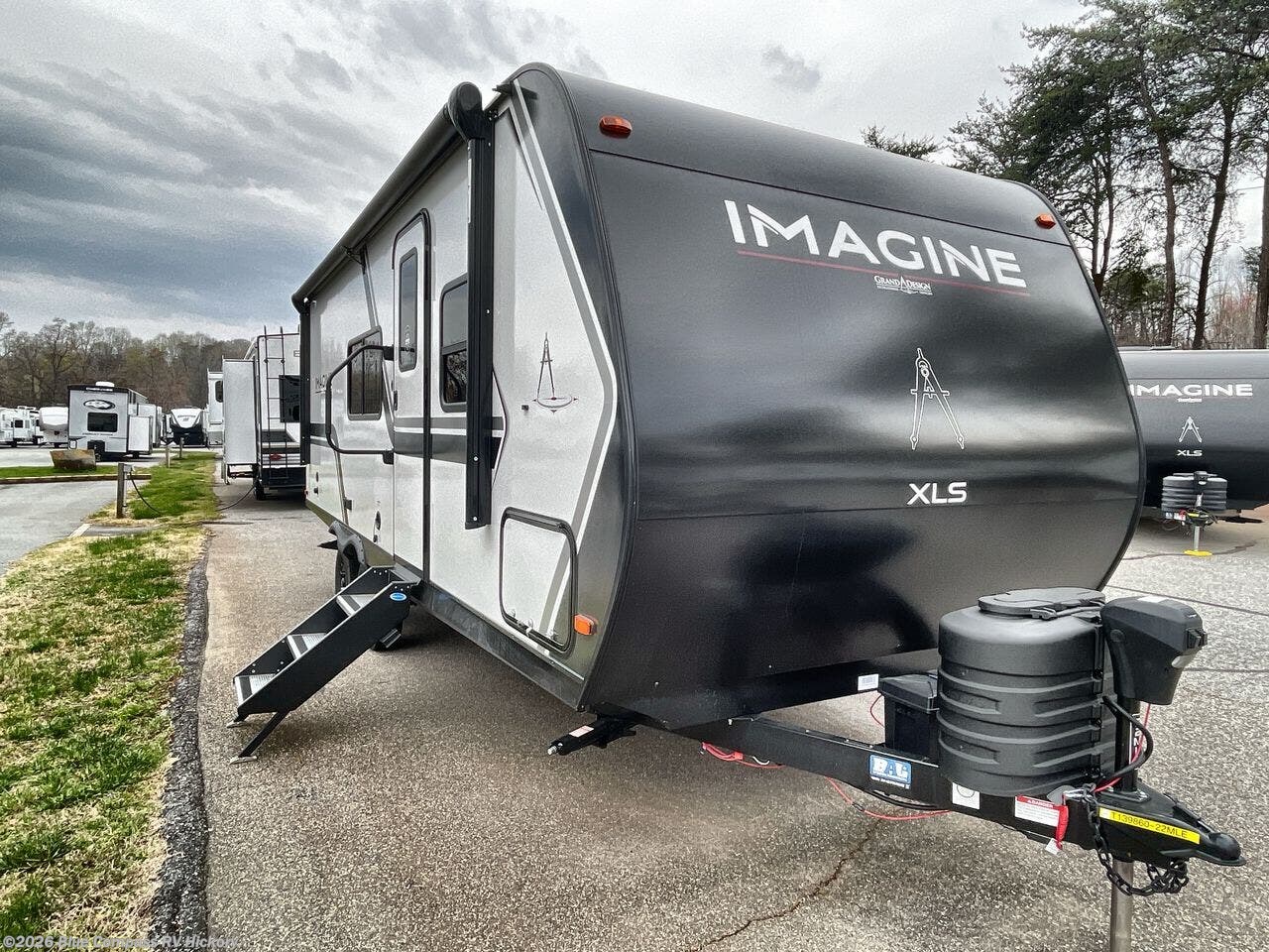 New 2026 Grand Design Imagine XLS 22MLE available in Claremont, North Carolina