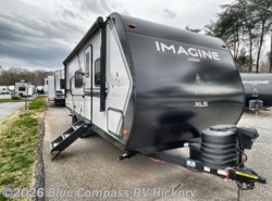 New 2026 Grand Design Imagine XLS 22MLE available in Claremont, North Carolina