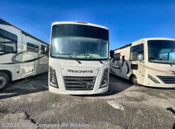 New 2026 Thor Motor Coach Resonate 32B available in Claremont, North Carolina