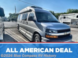 Used 2014 Roadtrek Roadtrek 190V available in Claremont, North Carolina