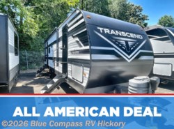 Used 2025 Grand Design Transcend 265BHT available in Claremont, North Carolina