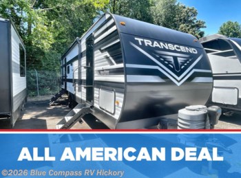 Used 2025 Grand Design Transcend 265BHT available in Claremont, North Carolina