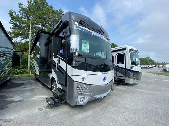 New 2026 Holiday Rambler Armada 40M available in Claremont, North Carolina