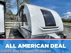 Used 2022 Lance Lance Travel Trailers 1995 available in Claremont, North Carolina
