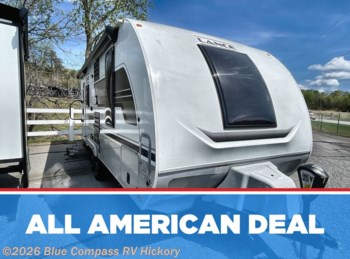 Used 2022 Lance Lance Travel Trailers 1995 available in Claremont, North Carolina