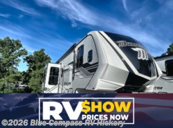 New 2026 Grand Design Momentum G-Class 320G available in Claremont, North Carolina