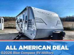 New 2026 Heartland North Trail 220MB available in Claremont, North Carolina