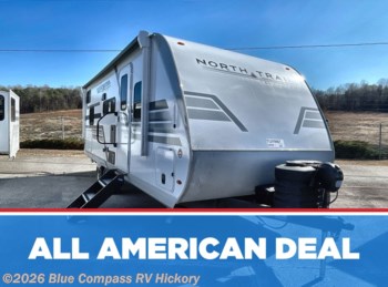 New 2026 Heartland North Trail 220MB available in Claremont, North Carolina
