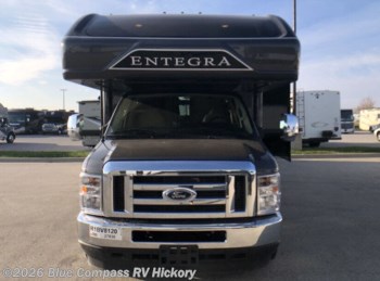 New 2026 Entegra Coach Esteem 29V available in Claremont, North Carolina