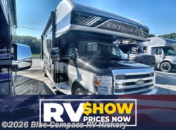 New 2026 Entegra Coach Esteem 29V available in Claremont, North Carolina