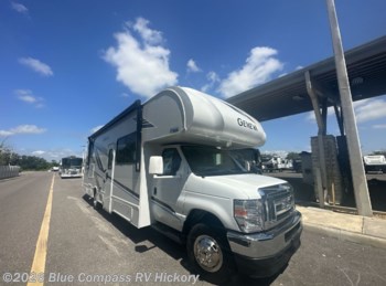 New 2026 Thor Motor Coach Geneva 29VT available in Claremont, North Carolina