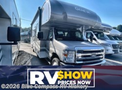 New 2026 Thor Motor Coach Geneva 29VT available in Claremont, North Carolina