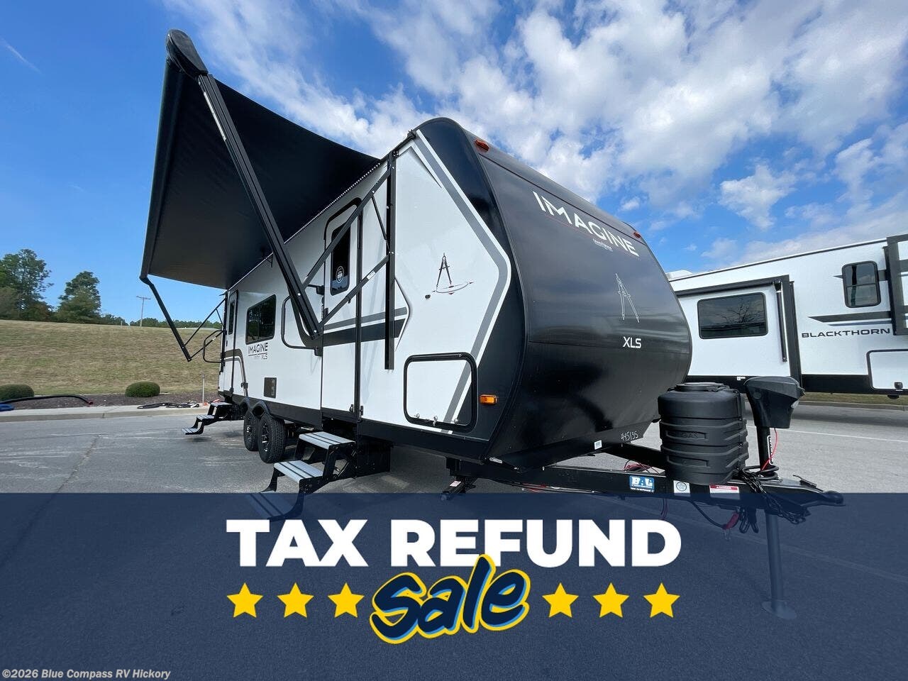 New 2026 Grand Design Imagine XLS 23LDE available in Claremont, North Carolina