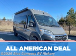 Used 2026 Thor Motor Coach Eddie Bauer 20E available in Claremont, North Carolina