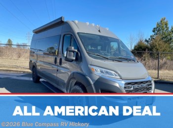 Used 2026 Thor Motor Coach Eddie Bauer 20E available in Claremont, North Carolina