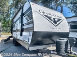 New 2026 Grand Design Transcend Xplor 22RBX available in Claremont, North Carolina