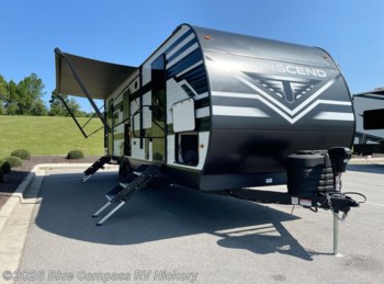 New 2026 Grand Design Transcend 245RLT available in Claremont, North Carolina