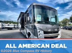 New 2026 Entegra Coach Vision XL 36C available in Claremont, North Carolina