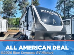 New 2026 Grand Design Imagine 2470BH available in Claremont, North Carolina