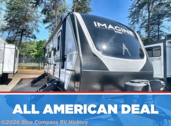 New 2026 Grand Design Imagine 2470BH available in Claremont, North Carolina