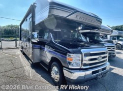 New 2027 Entegra Coach Odyssey 30Z available in Claremont, North Carolina