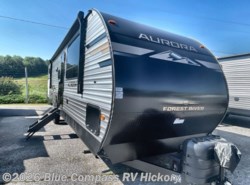 New 2026 Forest River Aurora 34BHTS available in Claremont, North Carolina