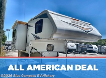 Used 2013 Lance Lance 855S available in Claremont, North Carolina