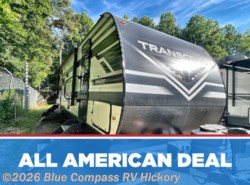 Used 2025 Grand Design Transcend 265BHT available in Claremont, North Carolina
