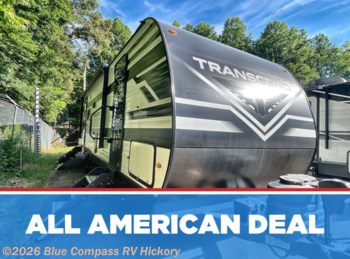 Used 2025 Grand Design Transcend 265BHT available in Claremont, North Carolina