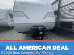 New 2026 Heartland North Trail 270CK available in Claremont, North Carolina