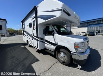 New 2027 Entegra Coach Odyssey SE 22CF available in Claremont, North Carolina