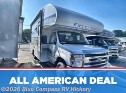 New 2027 Entegra Coach Odyssey SE 22CF available in Claremont, North Carolina