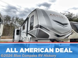 Used 2022 Dutchmen Astoria 3553MBP available in Claremont, North Carolina