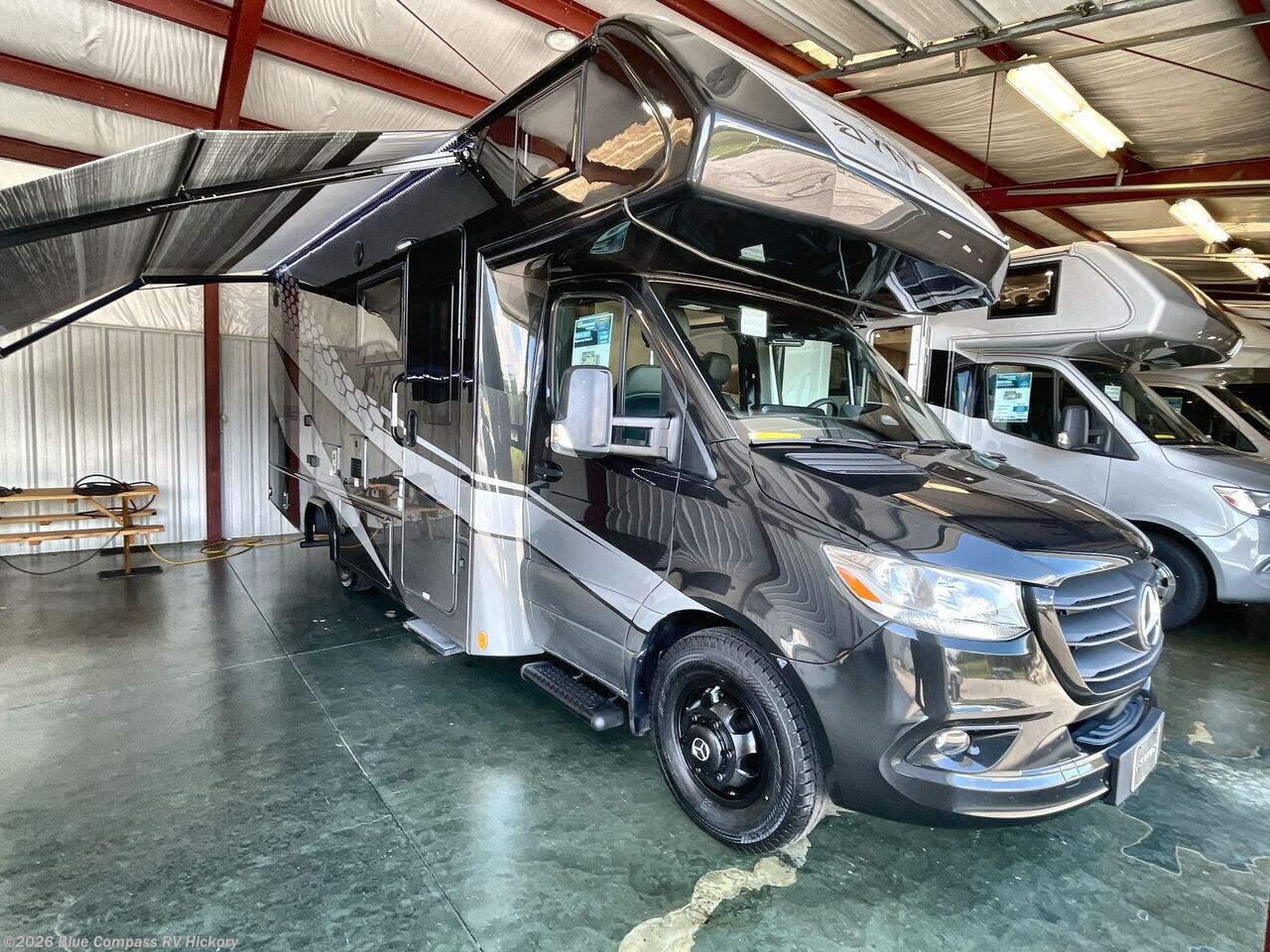 New 2027 Dynamax Corp  isata 3 24FW available in Claremont, North Carolina