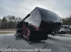 Used 2022 Vanleigh Ambition 399TH available in Claremont, North Carolina