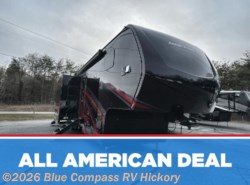 Used 2022 Vanleigh Ambition 399TH available in Claremont, North Carolina