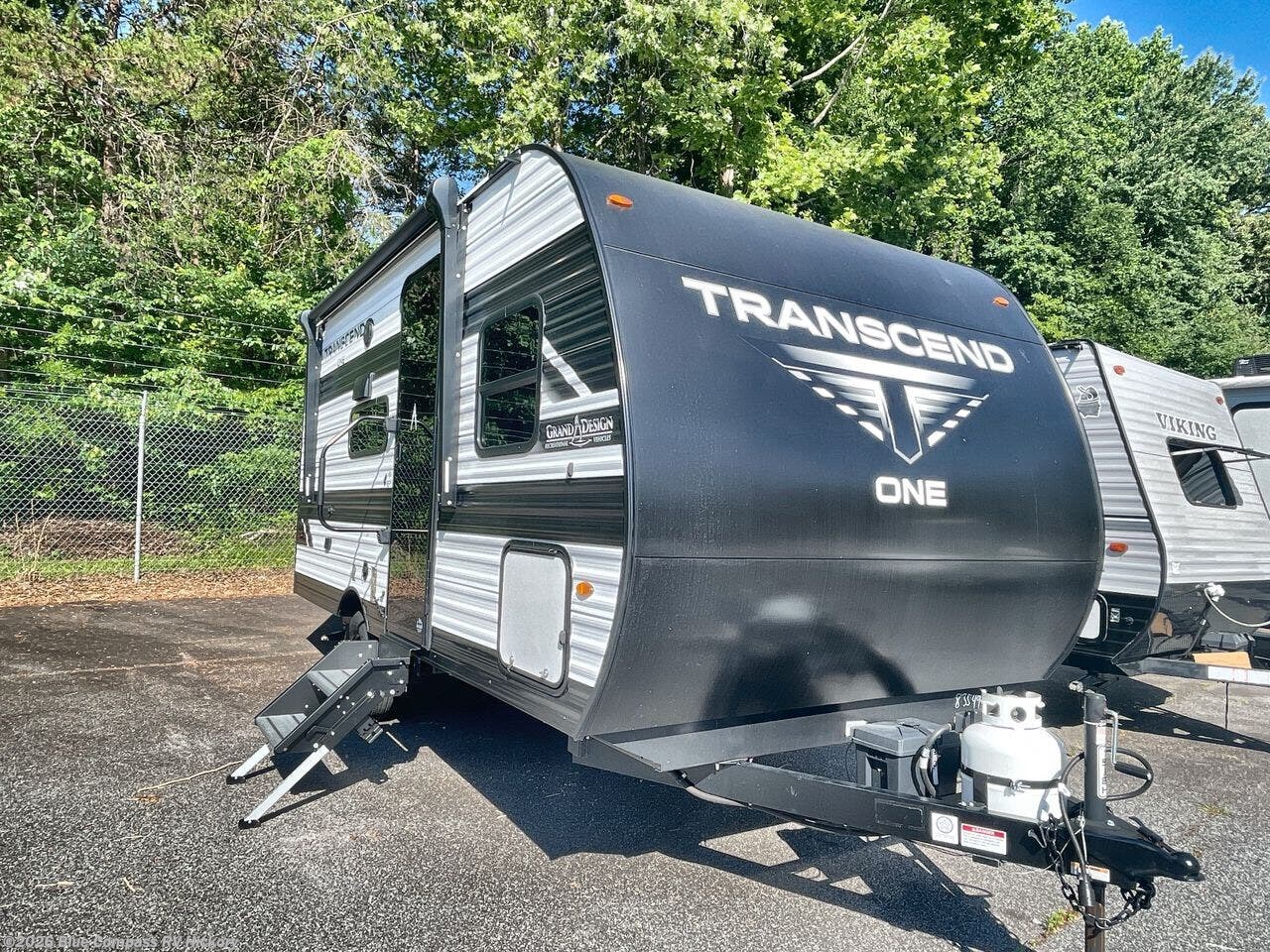 Used 2025 Grand Design Transcend One 151BH available in Claremont, North Carolina