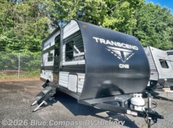 Used 2025 Grand Design Transcend One 151BH available in Claremont, North Carolina