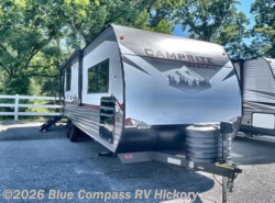 Used 2025 Forest River Campsite Reserve 23BM available in Claremont, North Carolina