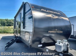 New 2026 Forest River Aurora Light 26BHS available in Claremont, North Carolina