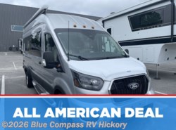 New 2026 Entegra Coach Expanse 21T available in Claremont, North Carolina