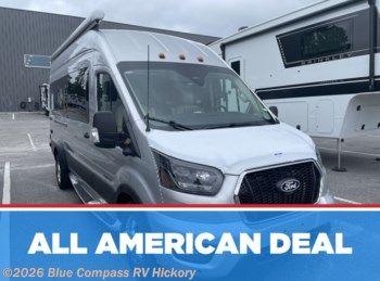 New 2026 Entegra Coach Expanse 21T available in Claremont, North Carolina