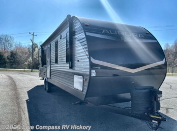 Used 2024 Forest River Aurora 31KDS available in Claremont, North Carolina