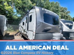 Used 2024 Forest River Flagstaff Classic 27BHSW available in Claremont, North Carolina