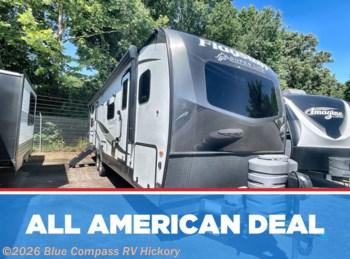 Used 2024 Forest River Flagstaff Classic 27BHSW available in Claremont, North Carolina