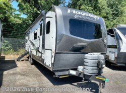 Used 2024 Forest River Flagstaff Classic 27BHSW available in Claremont, North Carolina