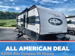 New 2027 Forest River Cherokee Grey Wolf 26DBH available in Claremont, North Carolina