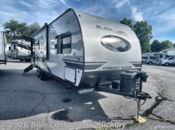 New 2027 Forest River Cherokee Grey Wolf Black Label 23MKBL available in Claremont, North Carolina