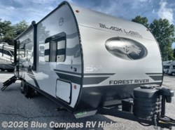 New 2027 Forest River Cherokee Grey Wolf Black Label 23MKBL available in Claremont, North Carolina